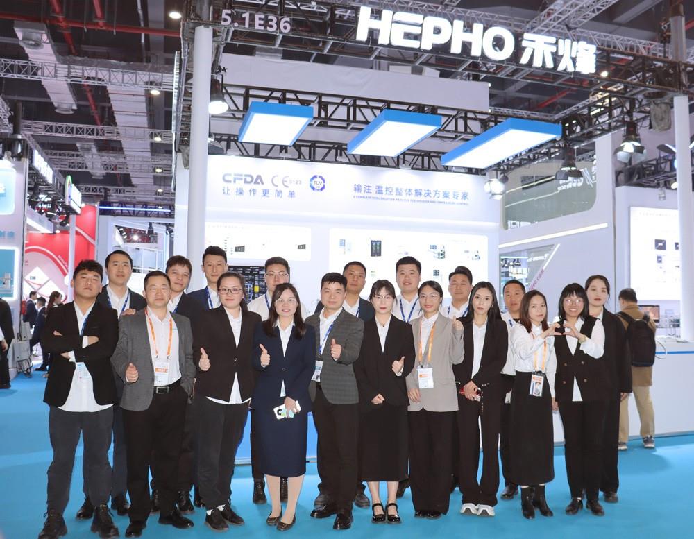 第91屆中國(guó)國(guó)際醫(yī)療器械(春季)博覽會(huì)圓滿結(jié)束